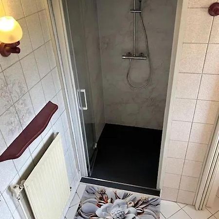 Maison Charmante A Girmont-Val-D'Ajol Avec Vue Sur La Montagne Zewnętrze zdjęcie