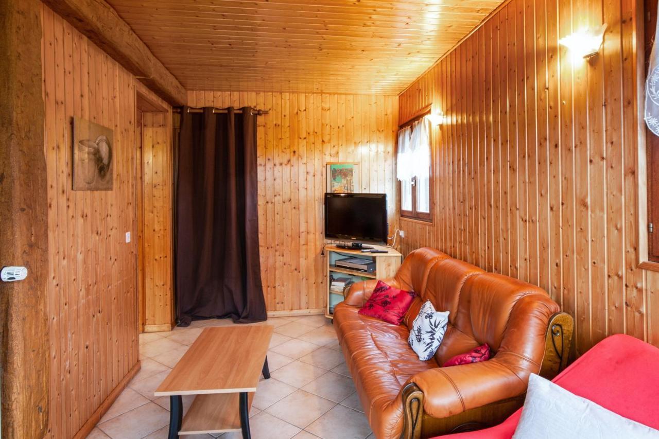 Maison Charmante A Girmont-Val-D'Ajol Avec Vue Sur La Montagne Zewnętrze zdjęcie