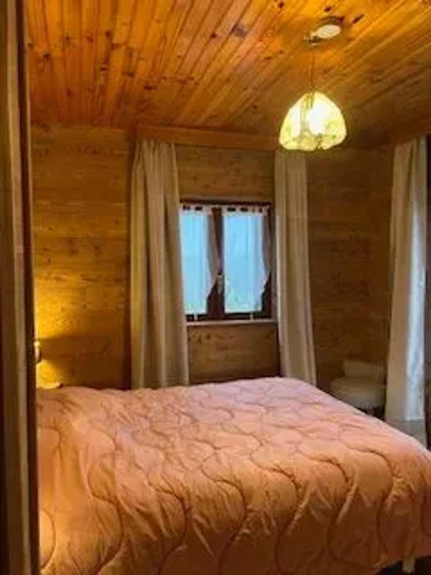 Maison Charmante A Girmont-Val-D'Ajol Avec Vue Sur La Montagne Zewnętrze zdjęcie