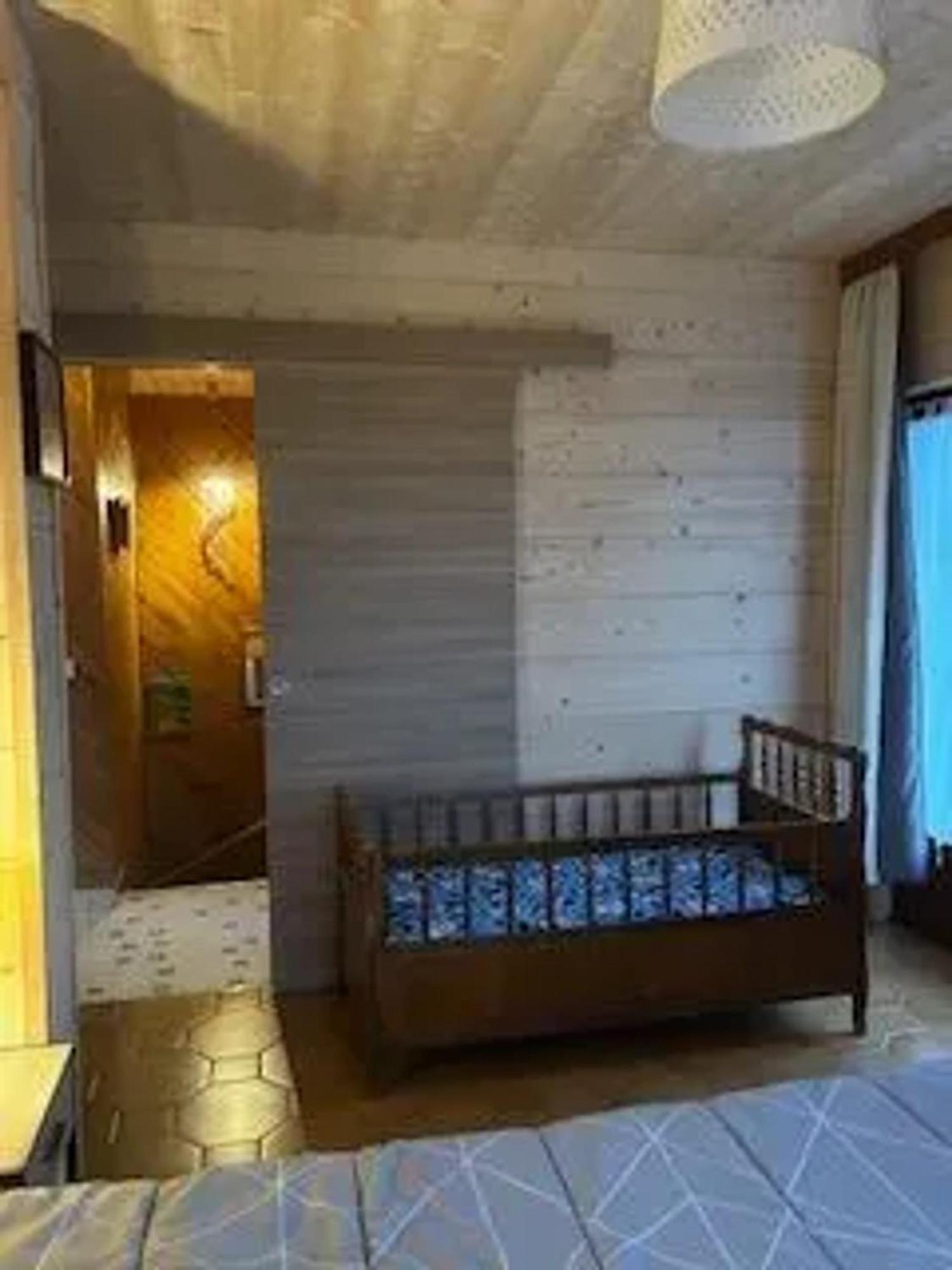Maison Charmante A Girmont-Val-D'Ajol Avec Vue Sur La Montagne Zewnętrze zdjęcie