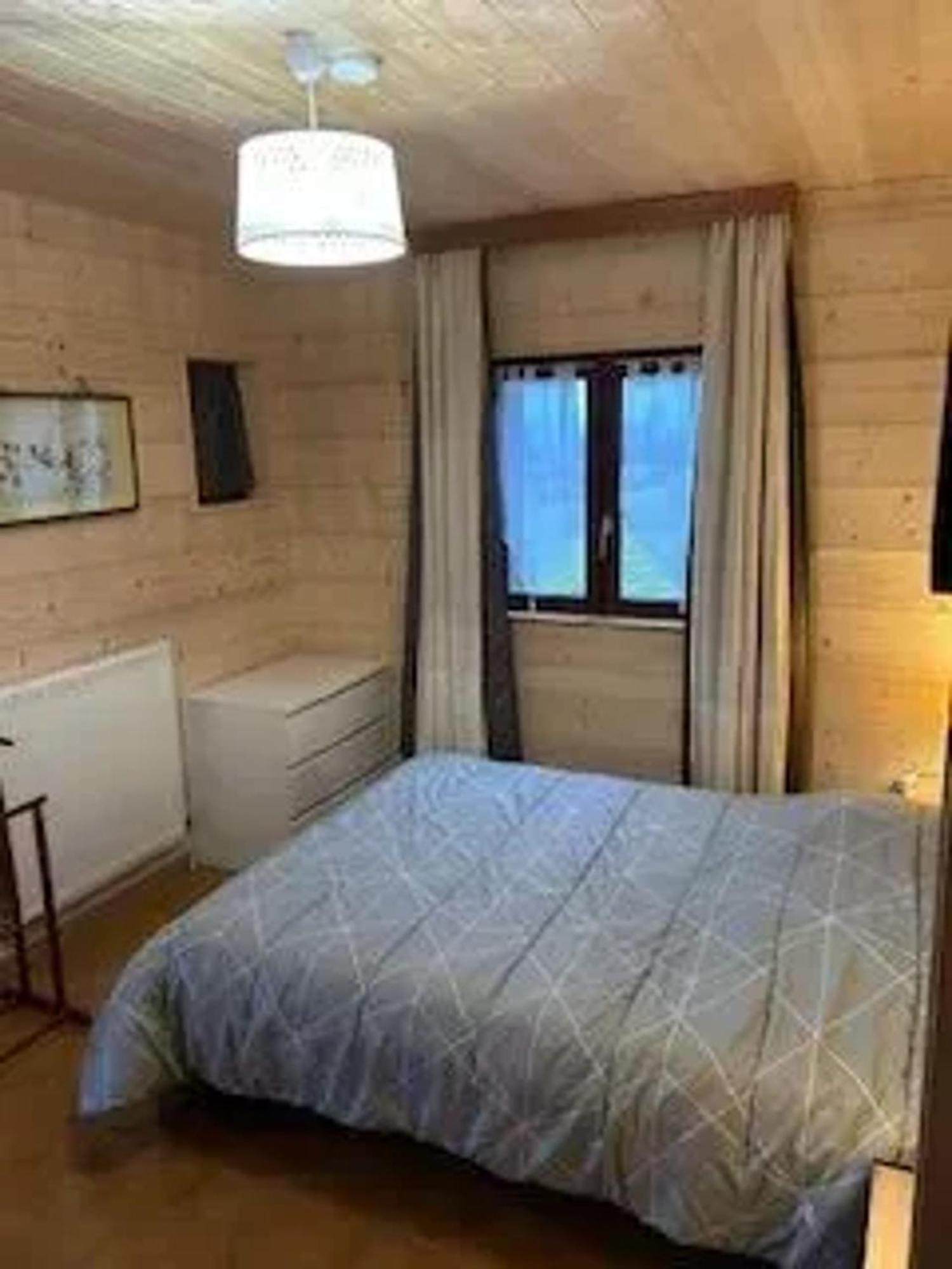 Maison Charmante A Girmont-Val-D'Ajol Avec Vue Sur La Montagne Zewnętrze zdjęcie