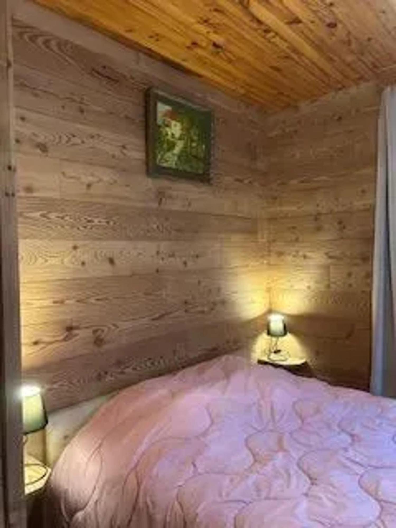 Maison Charmante A Girmont-Val-D'Ajol Avec Vue Sur La Montagne Zewnętrze zdjęcie